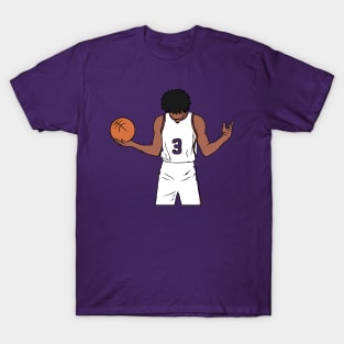 Kelly Oubre Jr. Suns T-Shirt